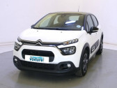 Annonce Citroen C3 occasion Essence C3 PureTech 83 ch BVM5  LA ROCHE SUR YON