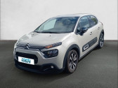Annonce Citroen C3 occasion Essence C3 PureTech 83 ch BVM5  GUERET