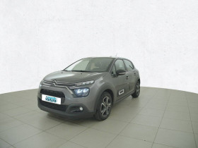 Citroen C3 , garage CLARIS AUTOMOBILES CHARTRES  FONTENAY SUR EURE