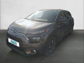Citroen C3 occasion année 2023 boite Manuelle Annonce Citroen C3 occasion Essence C3 PureTech 83 ch BVM5 à CHOLET