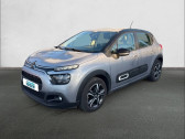 Citroen C3 C3 PureTech 83 ch BVM5   Rochefort 17