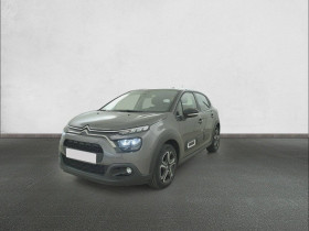 Citroen C3 occasion 2024 mise en vente à GUERET par le garage CLARIS AUTOMOBILES GUERET - photo n°1