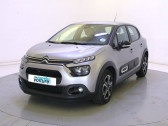 Citroen C3 C3 PureTech 83 ch BVM5   LA ROCHELLE 17