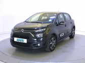 Citroen C3 C3 PureTech 83 ch BVM5  2024 - annonce de voiture en vente sur Auto Sélection.com