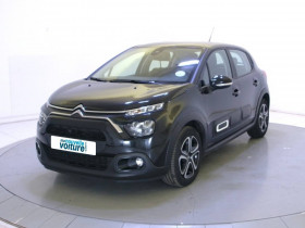 Citroen C3 occasion 2024 mise en vente à LA ROCHE SUR YON par le garage CLARIS AUTOMOBILES la roche sur yon - photo n°1