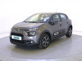Citroen C3 C3 PureTech 83 ch BVM5  2024 - annonce de voiture en vente sur Auto Sélection.com