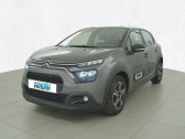 Citroen C3 occasion année 2024 boite Manuelle Annonce Citroen C3 occasion Essence C3 PureTech 83 ch BVM5 à FONTENAY LE COMTE