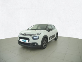 Citroen C3 , garage CLARIS AUTOMOBILES SAINTES  Les Gonds