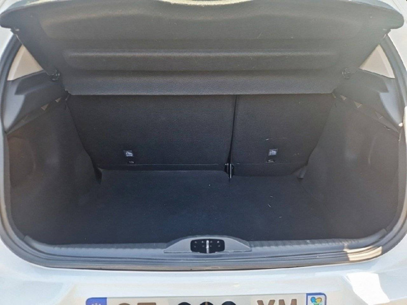 Citroen C3 C3 PureTech 83 ch BVM5  occasion  FONTENAY SUR EURE - photo n6