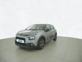 Citroen C3 occasion année 2024 boite Manuelle Annonce Citroen C3 occasion Essence C3 PureTech 83 ch BVM5 à GUERET