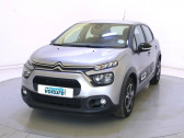 Annonce Citroen C3 occasion Essence C3 PureTech 83 ch BVM5  Les Gonds