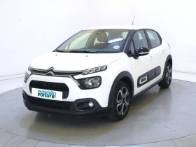 Citroen C3 , garage CLARIS AUTOMOBILES FONTENAY  FONTENAY LE COMTE