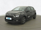 Citroen C3 occasion année 2024 boite Manuelle Annonce Citroen C3 occasion Essence C3 PureTech 83 ch BVM5 à LA ROCHELLE