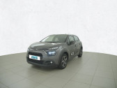Citroen C3 C3 PureTech 83 ch BVM5   GUERET 23