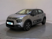 Annonce Citroen C3 occasion Essence C3 PureTech 83 ch BVM5  Les Gonds
