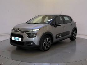 Citroen C3 , garage CLARIS AUTOMOBILES SAINTES  Les Gonds