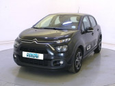 Citroen C3 occasion année 2024 boite Manuelle Annonce Citroen C3 occasion Essence C3 PureTech 83 ch BVM5 à FONTENAY LE COMTE