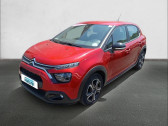 Citroen C3 occasion année 2024 boite Manuelle Annonce Citroen C3 occasion Essence C3 PureTech 83 ch BVM5 à Rochefort