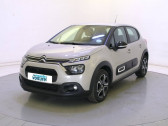Annonce Citroen C3 occasion Essence C3 PureTech 83 ch BVM5  LA ROCHE SUR YON