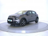 Annonce Citroen C3 occasion Essence C3 PureTech 83 ch BVM5  Les Gonds