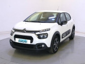 Annonce Citroen C3 occasion Essence C3 PureTech 83 ch BVM5  Les Gonds