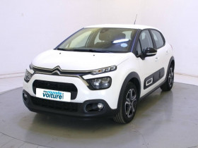 Citroen C3 , garage CLARIS AUTOMOBILES SAINTES  Les Gonds