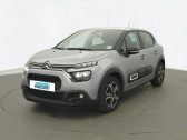 Citroen C3 C3 PureTech 83 ch BVM5   LA ROCHELLE 17