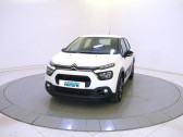 Annonce Citroen C3 occasion Essence C3 PureTech 83 ch BVM5  FONTENAY LE COMTE