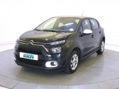 Citroen C3 occasion année 2023 boite Manuelle Annonce Citroen C3 occasion Essence C3 PureTech 83 ch BVM5 à CHÂTEAU D'OLONNE