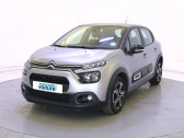 Annonce Citroen C3 occasion Essence C3 PureTech 83 ch BVM5  FONTENAY LE COMTE