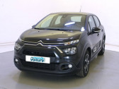 Citroen C3 occasion année 2024 boite Manuelle Annonce Citroen C3 occasion Essence C3 PureTech 83 ch BVM5 à LA ROCHE SUR YON