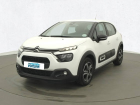 Citroen C3 , garage CLARIS AUTOMOBILES ROCHEFORT  Rochefort