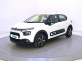 Annonce Citroen C3 occasion Essence C3 PureTech 83 ch BVM5  LA ROCHE SUR YON