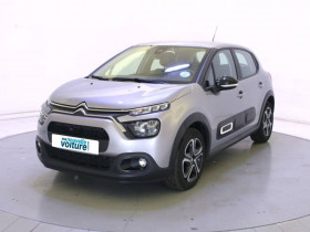Citroen C3 , garage CLARIS AUTOMOBILES SAINTES  Les Gonds
