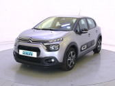 Citroen C3 occasion année 2024 boite Manuelle Annonce Citroen C3 occasion Essence C3 PureTech 83 ch BVM5 à Les Gonds