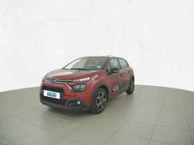 Citroen C3 , garage CLARIS AUTOMOBILES DREUX  FONTENAY SUR EURE