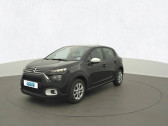 Annonce Citroen C3 occasion Essence C3 PureTech 83 ch BVM5  Les Gonds