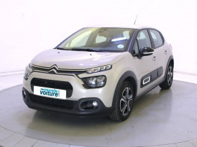 Citroen C3 , garage CLARIS AUTOMOBILES DREUX  FONTENAY SUR EURE