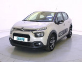 Citroen C3 occasion année 2024 boite Manuelle Annonce Citroen C3 occasion Essence C3 PureTech 83 ch BVM5 à FONTENAY SUR EURE