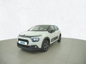 Citroen C3 , garage CLARIS AUTOMOBILES GUERET  GUERET