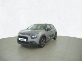 Annonce Citroen C3 occasion Essence C3 PureTech 83 ch BVM5  LA ROCHE SUR YON