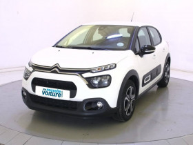 Citroen C3 , garage CLARIS AUTOMOBILES DREUX  FONTENAY SUR EURE