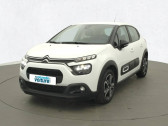 Annonce Citroen C3 occasion Essence C3 PureTech 83 ch BVM5  Les Gonds