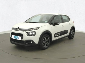 Citroen C3 , garage CLARIS AUTOMOBILES SAINTES  Les Gonds