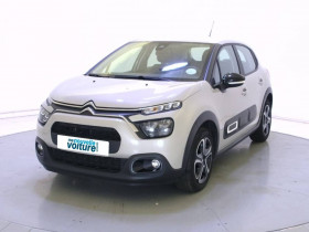 Citroen C3 occasion 2024 mise en vente à CHTEAU D'OLONNE par le garage CLARIS AUTOMOBILES CHATEAU D'OLONNE - photo n°1