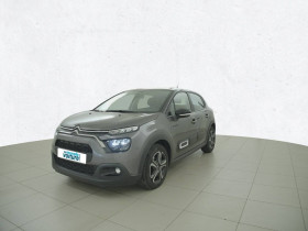 Citroen C3 occasion 2024 mise en vente à CHATEAUROUX par le garage CLARIS AUTOMOBILES CHATEAUROUX - photo n°1