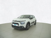 Citroen C3 C3 PureTech 83 ch BVM5   FONTENAY SUR EURE 28