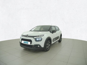 Citroen C3 , garage CLARIS AUTOMOBILES CHARTRES  FONTENAY SUR EURE