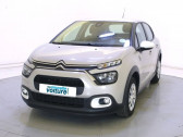 Annonce Citroen C3 occasion Essence C3 PureTech 83 ch BVM5  LA ROCHE SUR YON