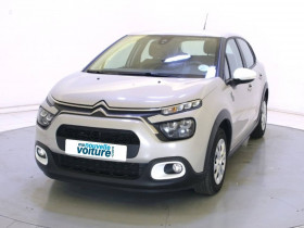 Citroen C3 , garage CLARIS AUTOMOBILES la roche sur yon  LA ROCHE SUR YON